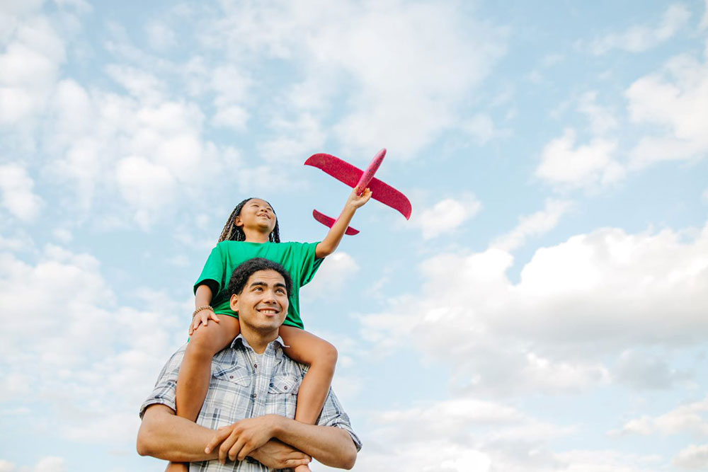 Couples et familles Haute-Savoie